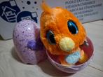 Hatchimals knuffel, Kinderen en Baby's, Speelgoed | Knuffels en Pluche, Ophalen of Verzenden, Zo goed als nieuw