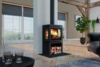 houtkachels Dik Geurts Vidar Triple Small LAAGSTE PRIJS!!!!, Huis en Inrichting, Kachels, Ophalen, Vrijstaand, Hout, Nieuw
