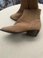 Western laarsjes., Ophalen of Verzenden, Nieuw, Bruin