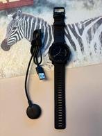 Polar Grit X - zwart - 47 mm, Gebruikt, Zwart, IOS, Ophalen of Verzenden