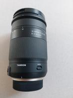 Tamron lens  18-400, 8 keer of meer, Ophalen of Verzenden, Nikon