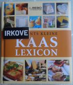 KAAS LEXICON * DUMONT * Anne Ilburg * NA 15 JUNI! *, Boeken, Kookboeken, Overige typen, Zo goed als nieuw, Verzenden