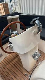 Antaris connery 25, Watersport en Boten, Sloepen, Ophalen, Gebruikt, Binnenboordmotor, 6 meter of meer