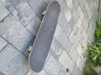 Skate board vlammen, Ophalen, Gebruikt, Skateboard, Longboard