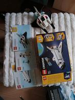 Lego Creator Ruimteschip 3 in 1, Ophalen, Gebruikt, Complete set, Lego