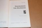 K. ter Laan's Geschiedenis van Slochteren —Klassieker [1962, Ophalen of Verzenden, Gelezen