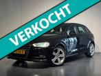 Audi A3 Sportback 1.4 TFSI Ambition Pro Line /Clima/Cruise/S, Voorwielaandrijving, Stof, Gebruikt, 4 cilinders