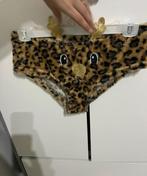 Onderbroek, Zeeman, Ophalen of Verzenden, Bruin, Slip