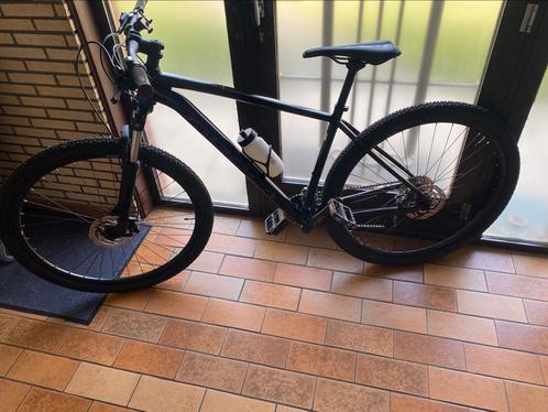 Orbea onna 50 29” hardtail MTB (mag weg goed bod), Fietsen en Brommers, Fietsen | Mountainbikes en ATB, Zo goed als nieuw, Heren