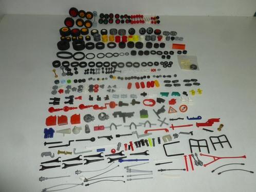 Playmobil Onderdelen Banden/ Auto ea.  Per Stuk Vanaf, Kinderen en Baby's, Speelgoed | Playmobil, Gebruikt, Los playmobil, Ophalen of Verzenden
