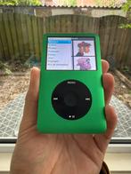 Ipod classic 6gen - 80gb nieuwe batterij en voorkant, Ophalen of Verzenden, Zo goed als nieuw, Classic, 2 tot 10 GB