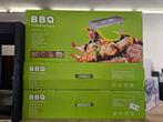 Portable barbecue- licht gewicht en inklapbaar, Ophalen of Verzenden, Nieuw