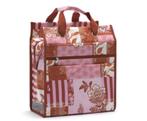 Shopper / Fietstas GAZELLE Lilly Suzy Red 35% korting OP=OP!, Ophalen of Verzenden, Nieuw, Gazelle