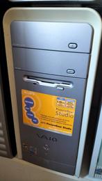 Vintage Computer - Sony VAIO, Ophalen, Sony Vaio