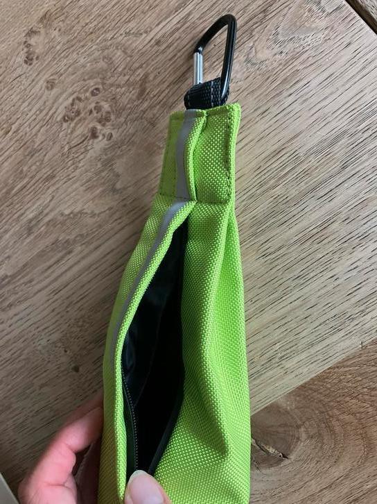 NIEUW Dogs Creek apporteer speelgoed snackdummy hond, Dieren en Toebehoren, Hondenspeelgoed, Nieuw, Apporteerspeelgoed, Ophalen of Verzenden