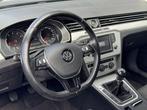 Volkswagen Passat Variant 1.4 TSI ACT Comfortline | Navigati, Auto's, Voorwielaandrijving, 65 €/maand, Stof, Gebruikt