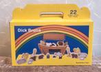 Dick Bruna houten Ark van Noach Bambolino Toys nieuw, Ophalen of Verzenden, Nieuw, Overige typen