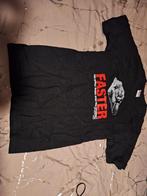 Motogp faster Valentino Rossi t-shirt nieuw, Ophalen of Verzenden, Nieuw