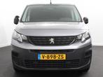 Peugeot Partner 1.6 BlueHDI Pro Nieuw model! Lees opmerkinge, Voorwielaandrijving, Stof, Gebruikt, 4 cilinders