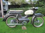 kreidler eitank super 4 motor kenteken in topstaat., Ophalen, Overige modellen, Zo goed als nieuw, 4 versnellingen