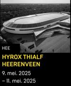 HYROX HEERENVEEN, Tickets en Kaartjes, Twee personen