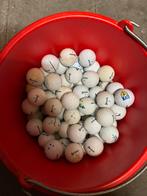 100 Srixon golfballen, Overige merken, Gebruikt, Bal(len), 6603EB