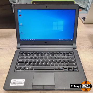 Dell Latitude 3340 I-3 4GB 128GB Windows 10 | Met garantie beschikbaar voor biedingen