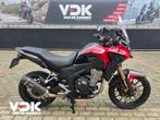 HONDA CB 500 X / ABS (bj 2022), 2 cilinders, HONDA, Bedrijf, Onbekend