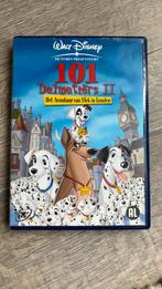 101 Dalmatiërs, Alle leeftijden, Verzenden, Zo goed als nieuw, Amerikaans