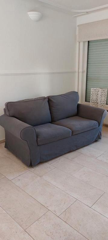 Mooi Ektorp 2 zits bankje - afbeelding 1