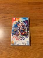Fire Emblem Engage | Nintendo Switch, Spelcomputers en Games, 1 speler, Ophalen of Verzenden, Zo goed als nieuw, Role Playing Game (Rpg)