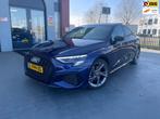 Audi A3 Limousine 2.0 35 TDI S edition S-line VIRTUAL PANODA, Gebruikt, Euro 6, 4 cilinders, 150 pk