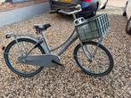 Cortina u4 meidenfiers 24 inch, Fietsen en Brommers, Fietsen | Meisjes, Versnellingen, Ophalen of Verzenden, Cortina, Gebruikt