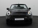 MINI Cabrio Cooper S John Cooper Works Balance Pack + Drivin, Auto's, Mini, 1998 cc, 1300 kg, Gebruikt, 4 cilinders