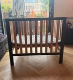 Box met kleed - Zo goed als nieuw!, Ophalen, Zo goed als nieuw, Vierkant, Boxkleed