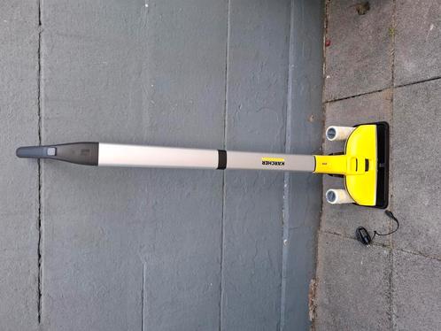 Draadloze elektrische dweil karcher EWM 2 limited Edition, Huis en Inrichting, Schoonmaakartikelen, Ophalen of Verzenden