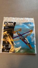 K’nex plane nieuw, Ophalen of Verzenden, Zo goed als nieuw, K'nex