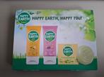 Happy Earth cadeauset, Ophalen of Verzenden, Nieuw