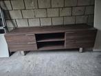 Tv-kast / Dressoir, Overige materialen, Gebruikt, 150 tot 200 cm, Ophalen of Verzenden