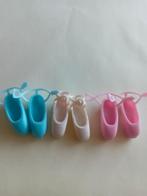 Ballet schoentjes barbie, Ophalen of Verzenden
