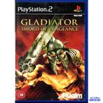 Gladiator Sword of Vengeance PS2, Ophalen of Verzenden