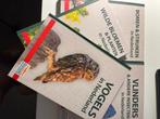 Boeken postcodeloterij, Ophalen, Nieuw, Natuur algemeen