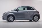 Fiat 500E Icon 42 kWh [ Camera Apple Carplay / Android Auto, LED verlichting, 0 cilinders, Gebruikt, 118 pk