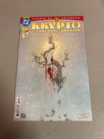 Krypto: The Last Dog of Krypton #3, Eén comic, Amerika, DC comics, Ophalen of Verzenden