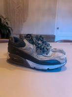Nike Air Max 90 Groen Maat 38, Ophalen of Verzenden, Gedragen, Overige kleuren, Sneakers of Gympen