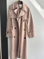 H&M trenchcoat, Ophalen of Verzenden, Zo goed als nieuw