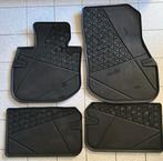 Rubber matten BMW iX1 /2 origineel BMW, Auto diversen, Automatten, Ophalen of Verzenden, Zo goed als nieuw