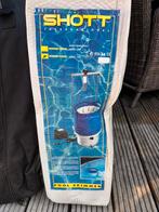 SKIMMER SI4000 Shott/BWT nieuw, Ophalen, Nieuw, Skimmer