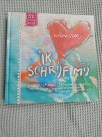 Ik Schrijf Mij - Wilma Veen, Ophalen of Verzenden, Zo goed als nieuw, Wilma Veen