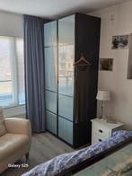 garderobe kasten 4 stuks, Huis en Inrichting, Ophalen, 200 cm of meer, 50 tot 100 cm, 50 tot 75 cm